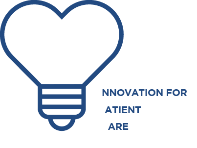 Innovation for patient care